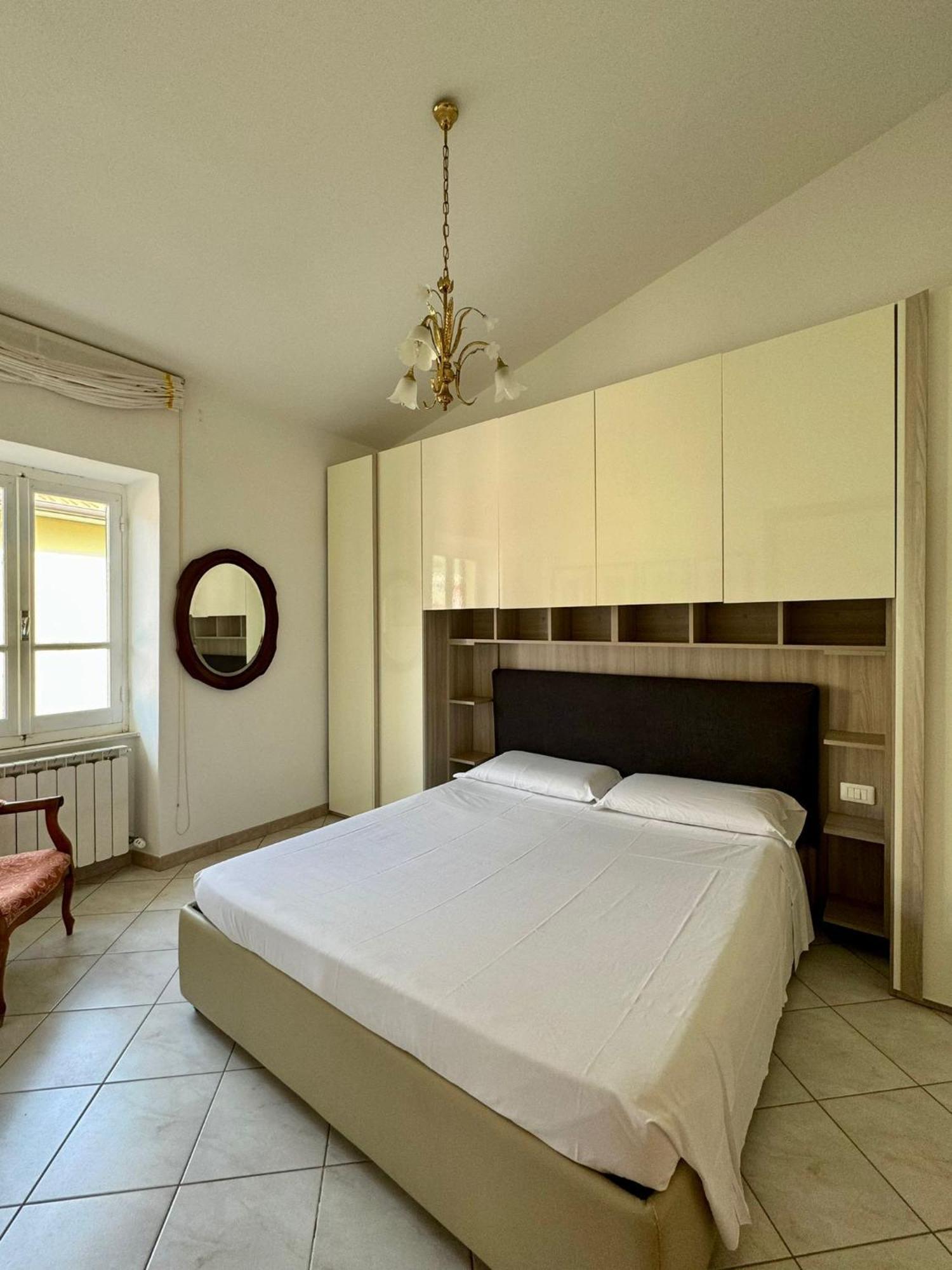 Creuza De Cinque Terre Apartment Volastra Exterior foto