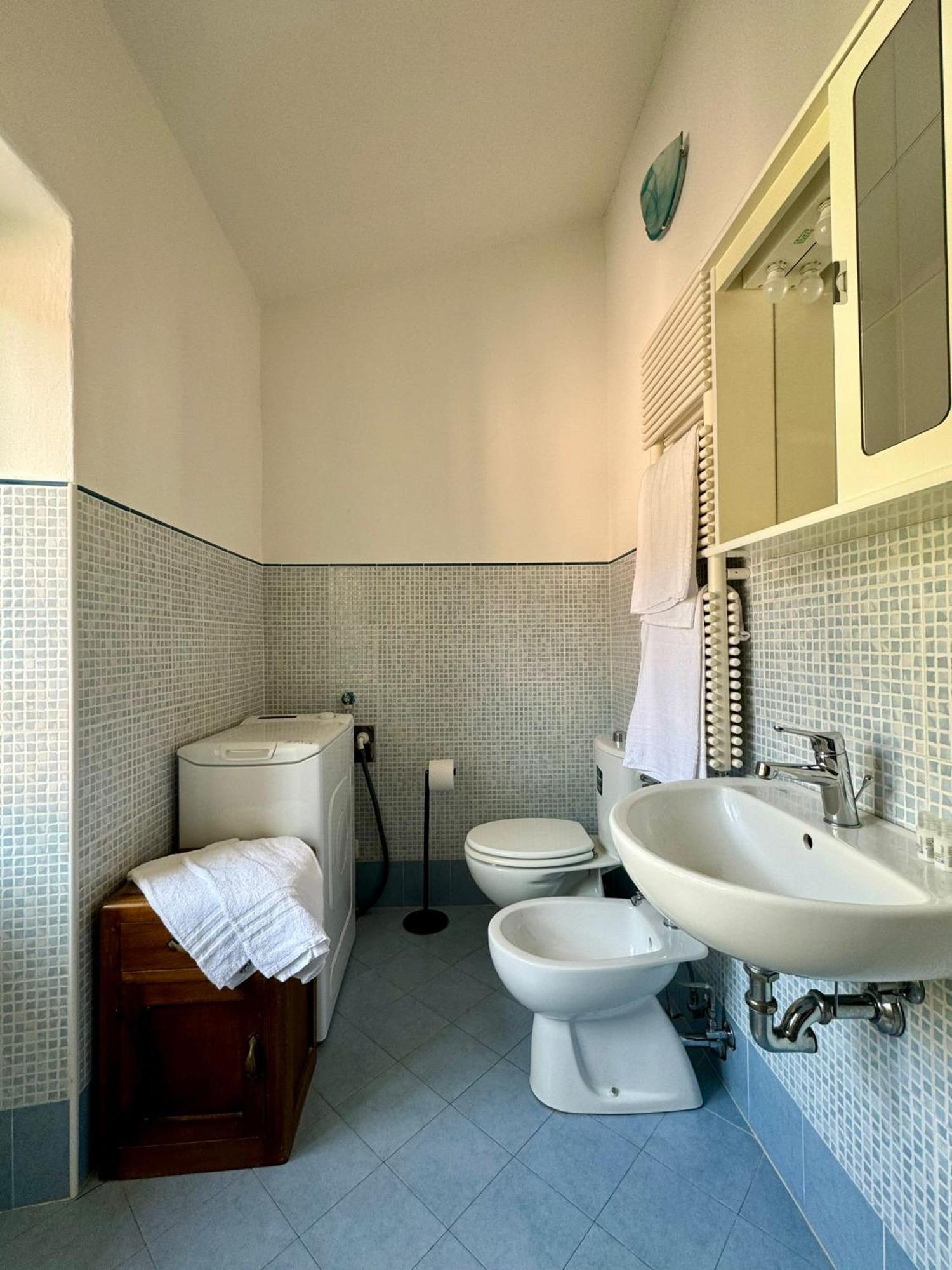 Creuza De Cinque Terre Apartment Volastra Exterior foto