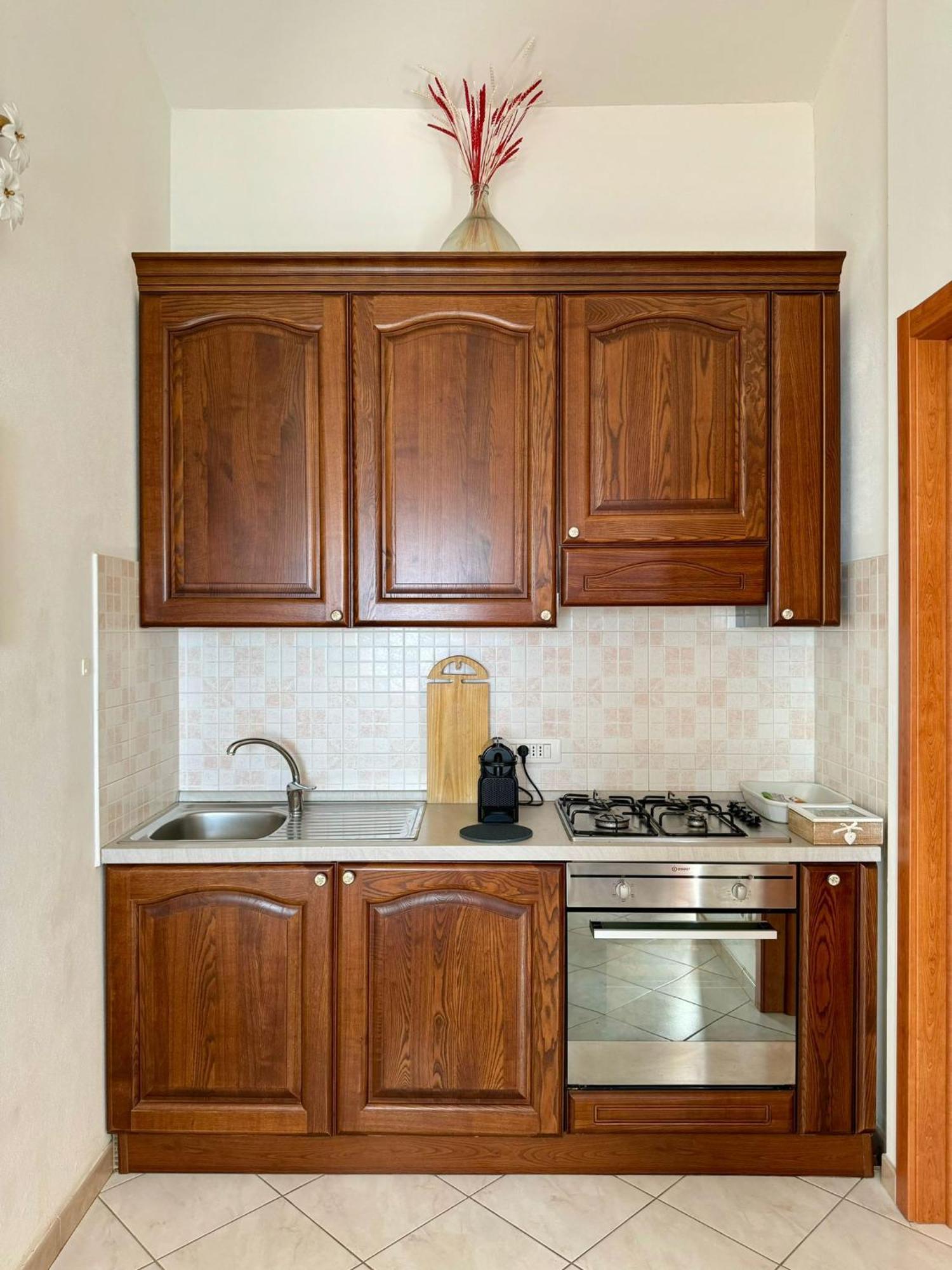 Creuza De Cinque Terre Apartment Volastra Exterior foto